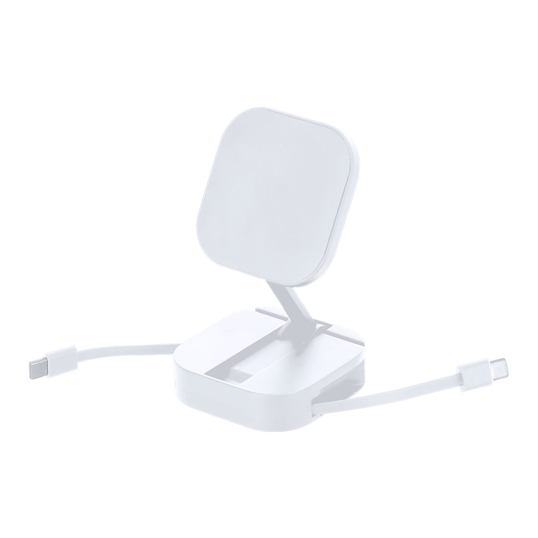 Magnetische Oplaadkabelhouder - Sint-Lievens-Houtem