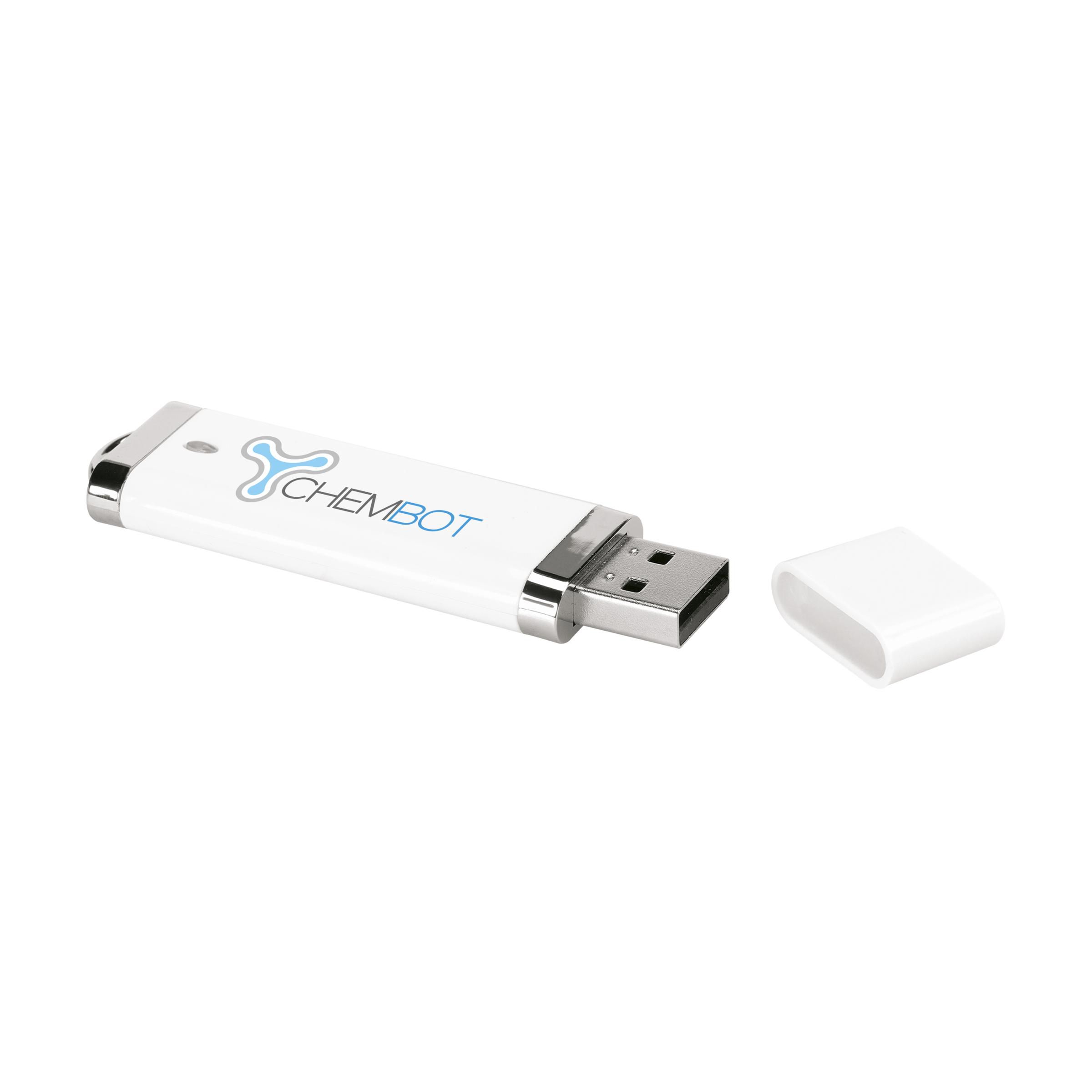 Plug-and-Play USB Stick - Schelle