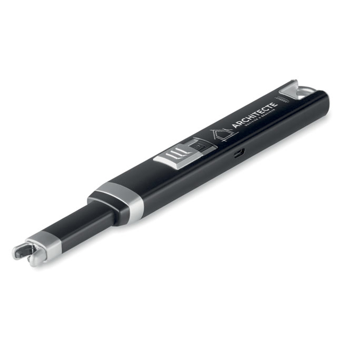 Grote Oplaadbare USB Aansteker - Sint-Truiden
