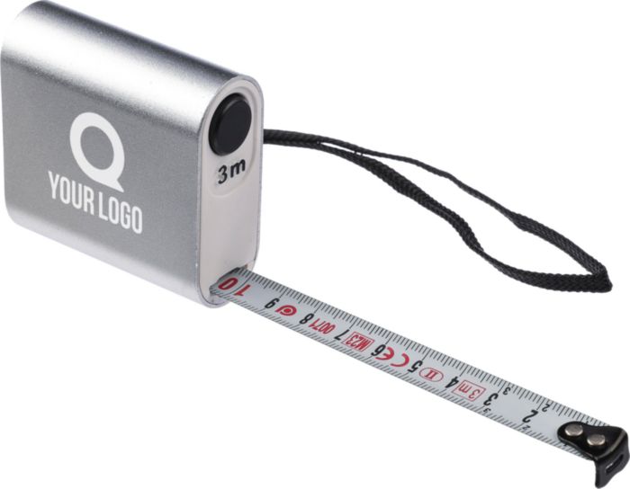 Aluminium rolmaat Handy - Houthalen-Helchteren