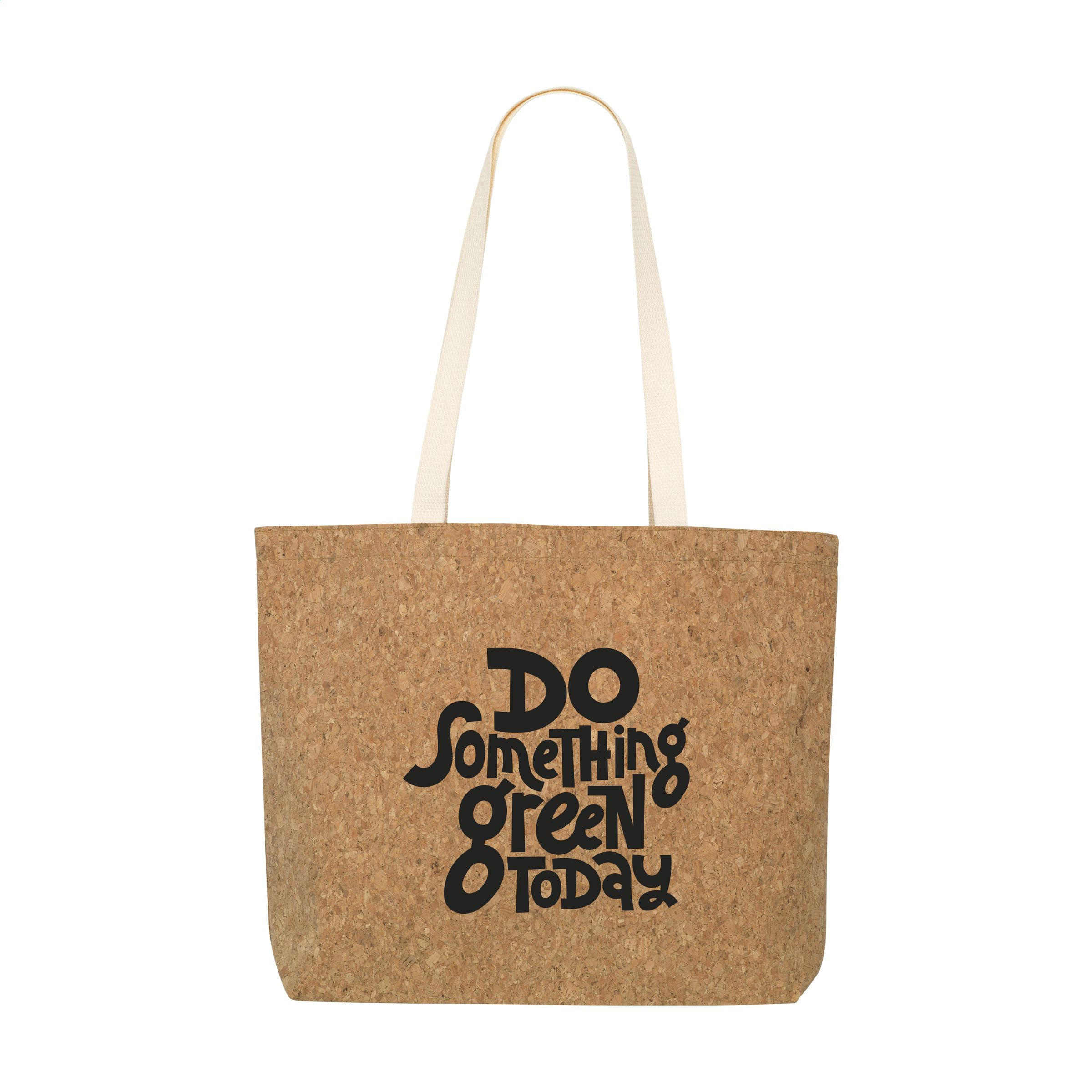 Kurken Shopper Tas - Grimminge