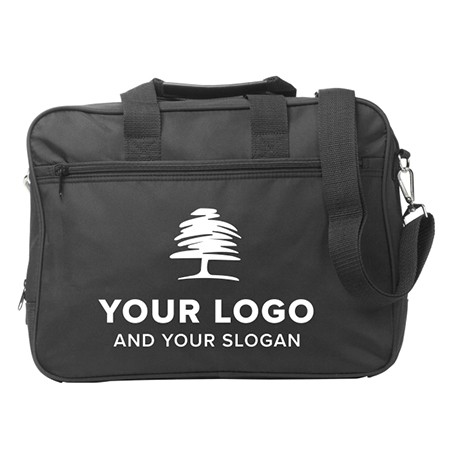 Microvezel laptoptas - Vinkt