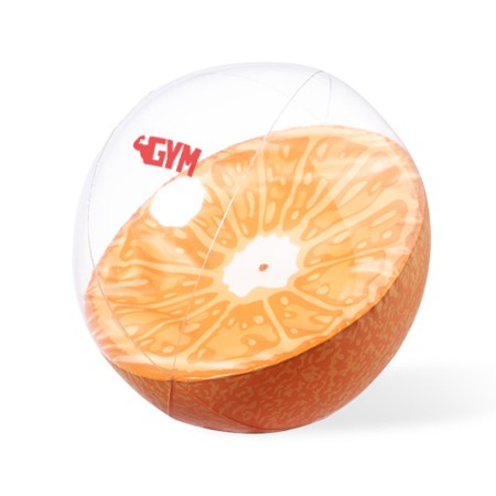 Zomerse Opblaasbare Strandbal - Zulte