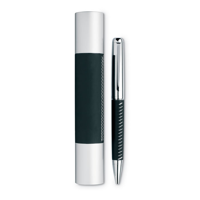 Metalen Luxe Balpen - Dessel