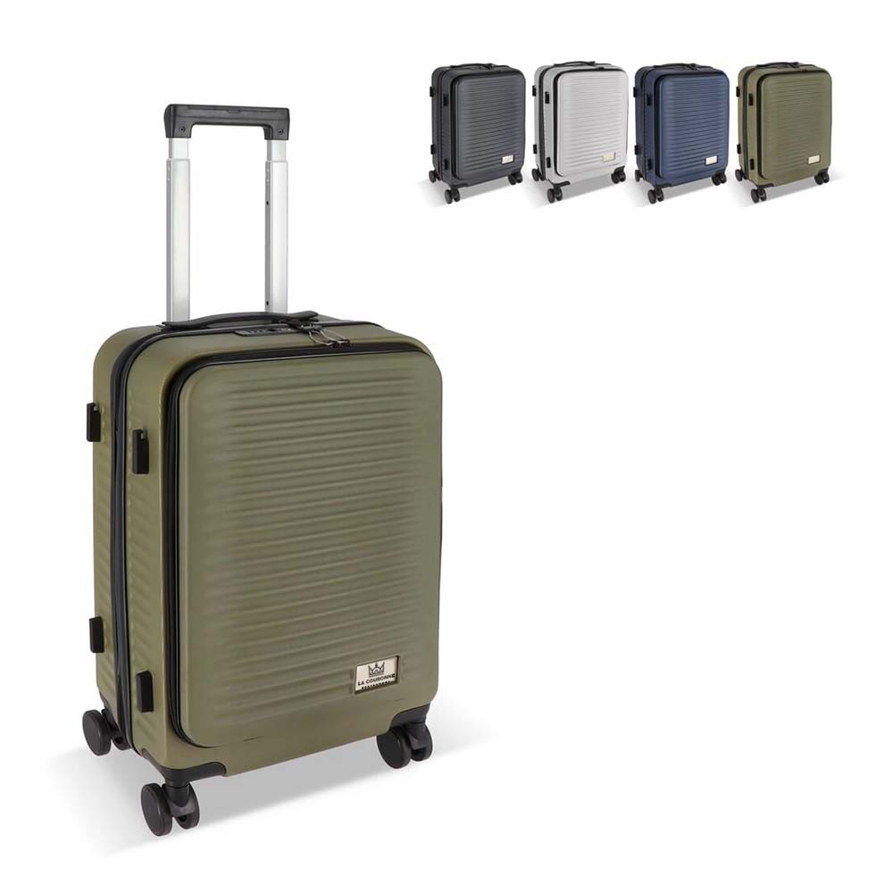 InSideOut Reistrolley Rulla 20 inch