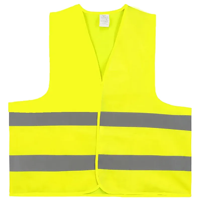 Veiligheidsvest RPET - Meise