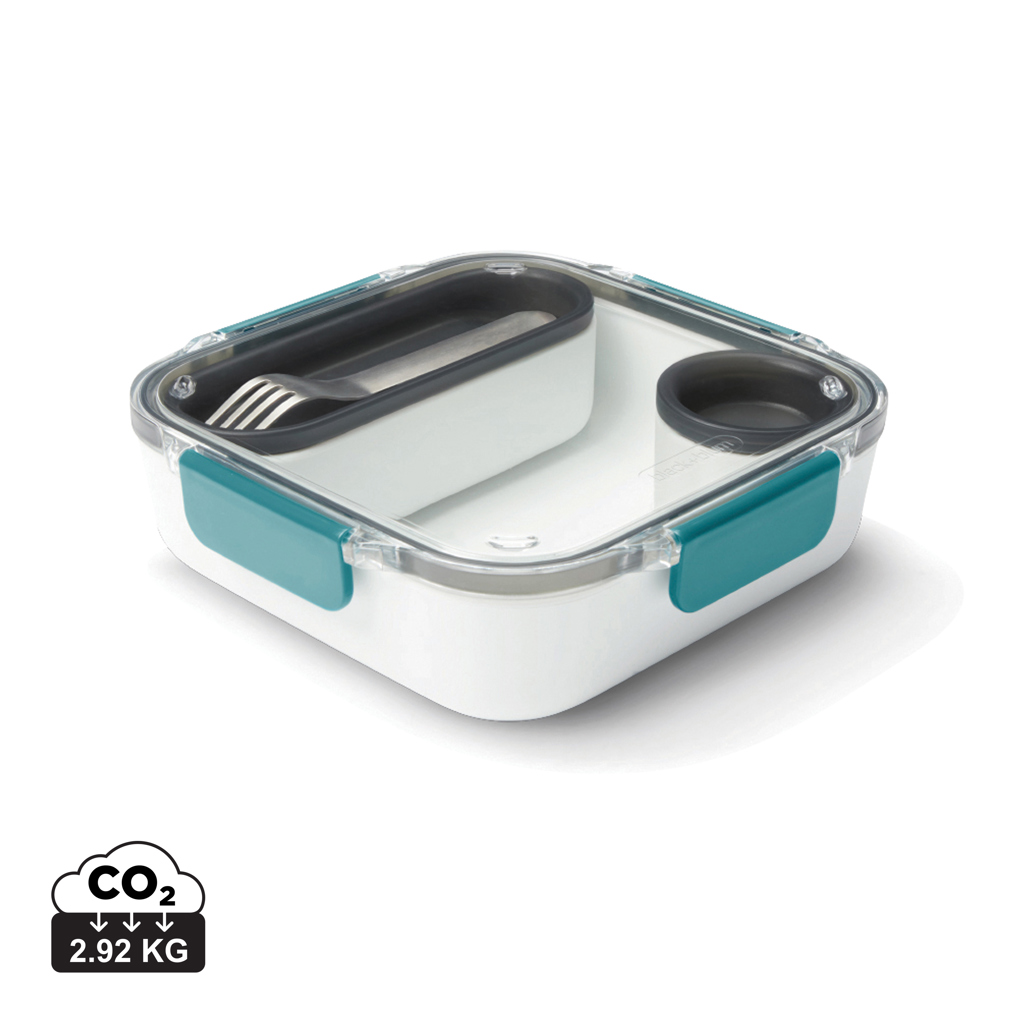 Originele Lunchbox - Balen