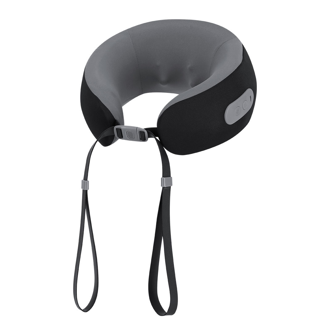 Reisgenoot Kussen - Alken bedrukken met logo