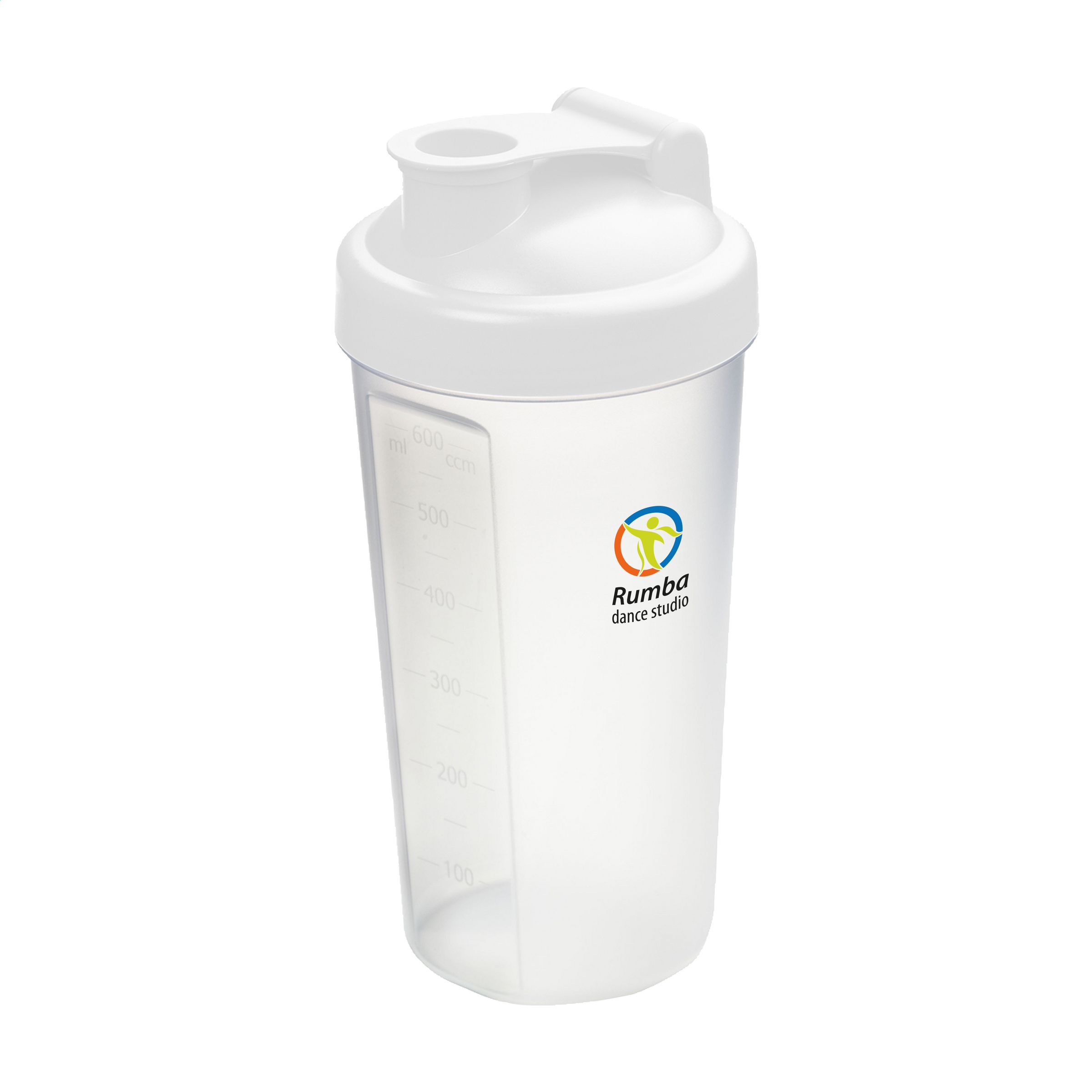 Shakebeker Proteïne 600 ml - Opwijk