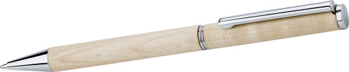 Esdoorn Houten Balpen - Sint-Blasius-Boekel