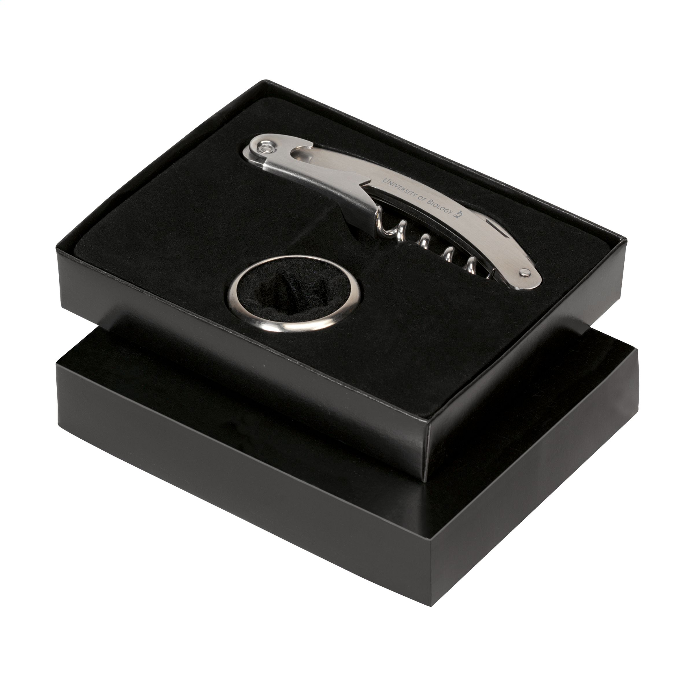 WijnProef geschenkset - Lummen