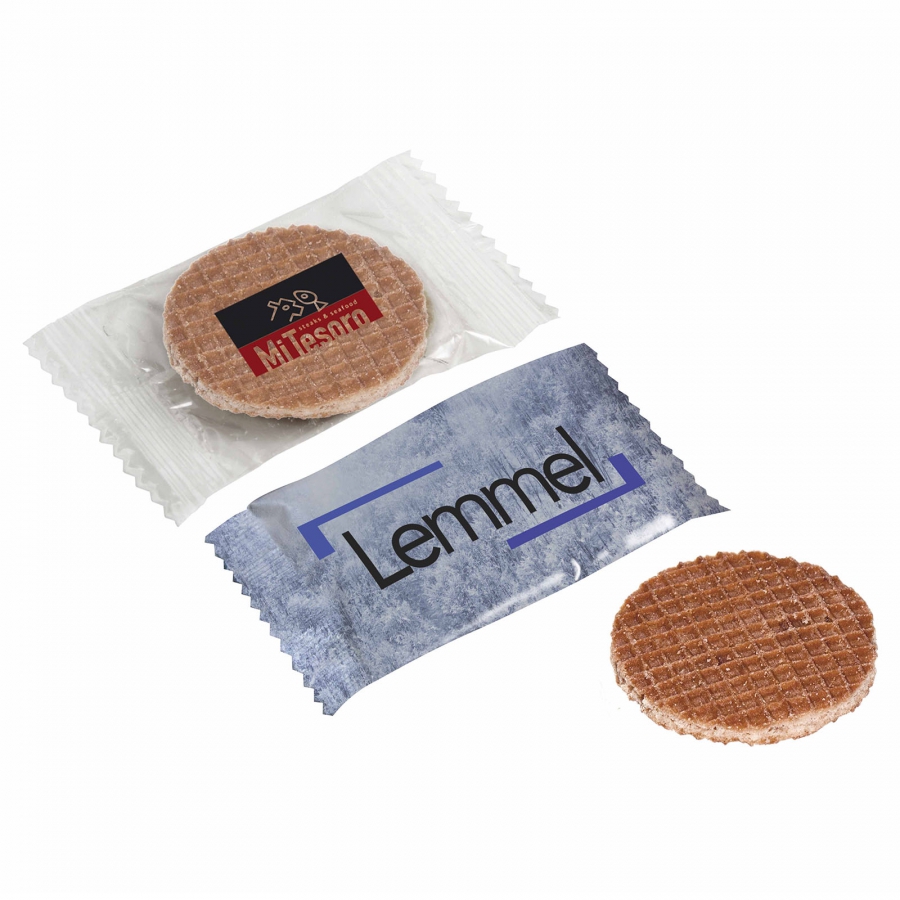 Kleine Stroopwafel - Hemiksem