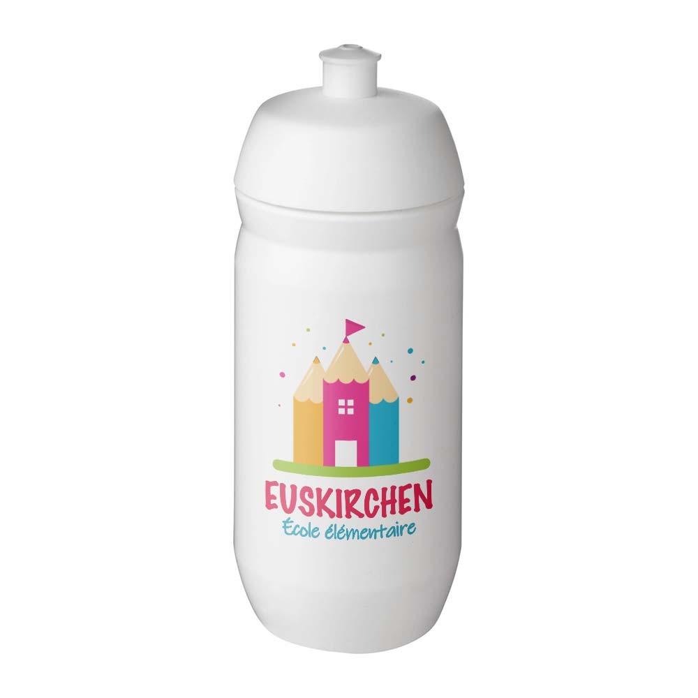 Sportieve Knijpfles 500 ml - Liedekerke