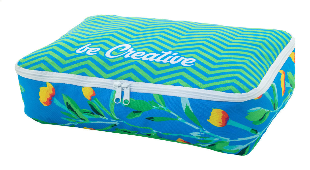 Reiszak Georganiseerd - Zonhoven