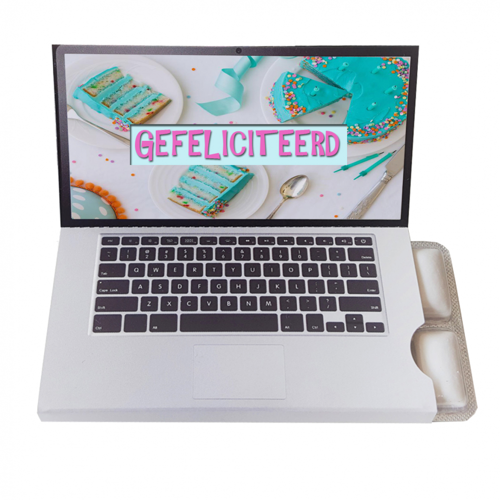 SPORTLIFE® MET FLAP