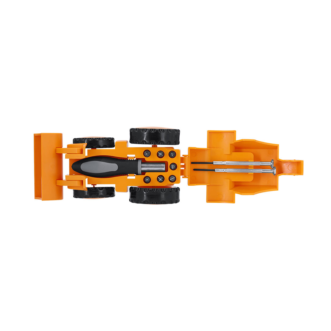 Multi-Tool Schopset - Sint-Denijs-Westrem