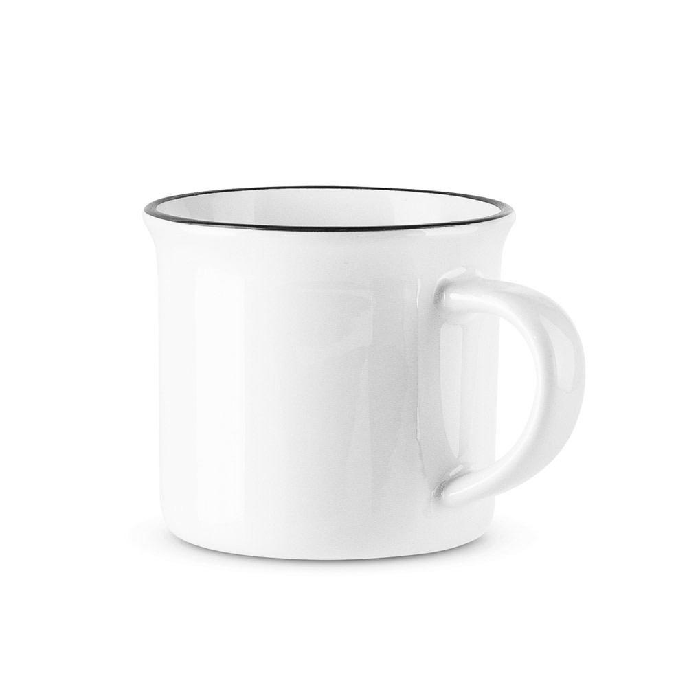 Sublimatie Mok 280 mL - Sint-Niklaas