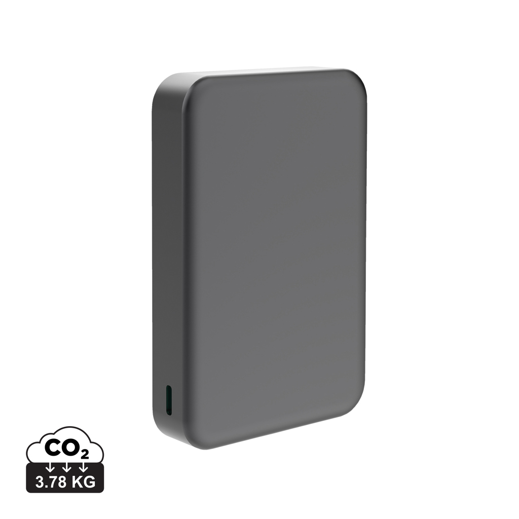 Quantum RCS ultrasnelle 10.000mAh magnetische 25W powerbank