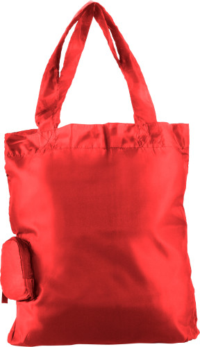 Opvouwbare Polyester Winkel tas - Grobbendonk