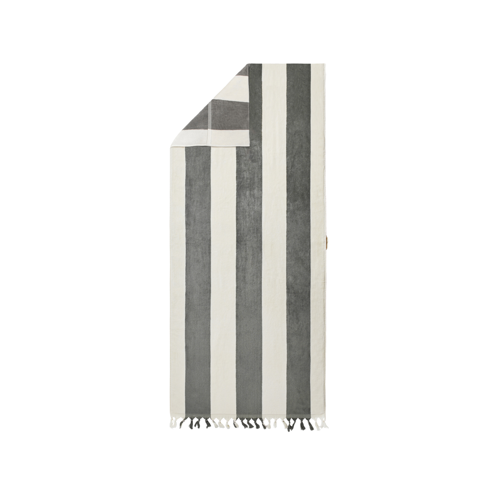 Luxe Strandlaken met Ligstoelzak - Baarle-Hertog