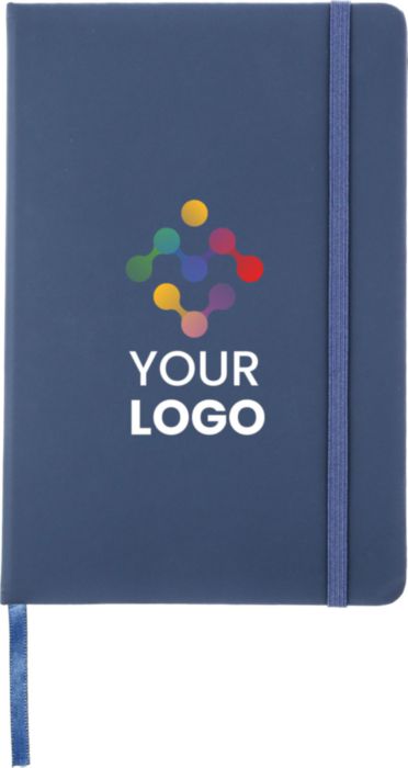 PU Notitieboekje (A5) - Sint-Truiden