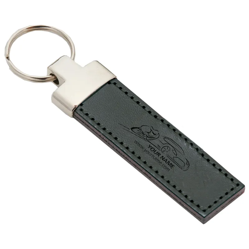 Luxe Sleutelhanger Elegance - Tienen