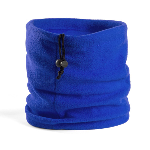 Warme Fleece Halswarmer en Hoed - Wuustwezel