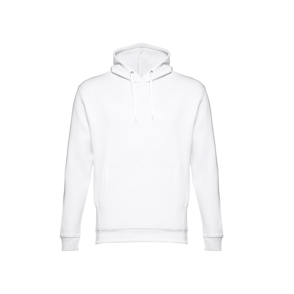 Unisex Katoen-Polyester Hoodie - Brecht