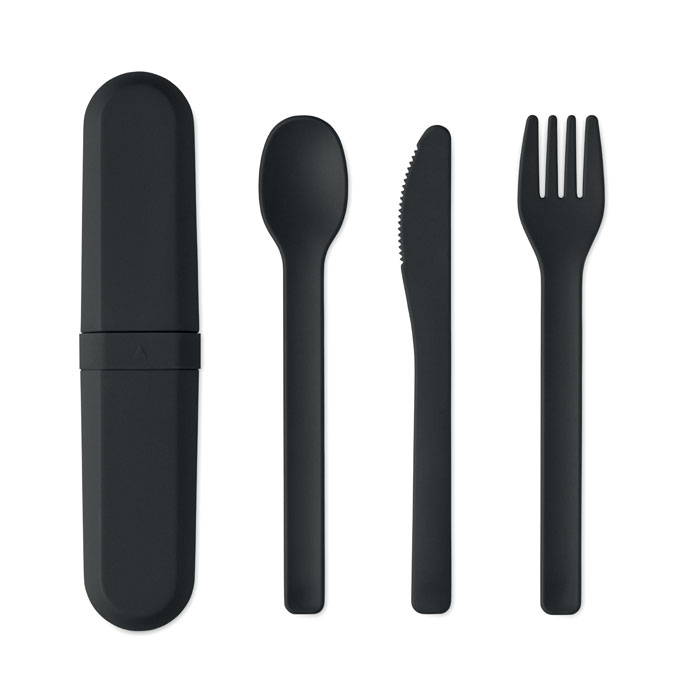 EcoBestek Set - Poesele