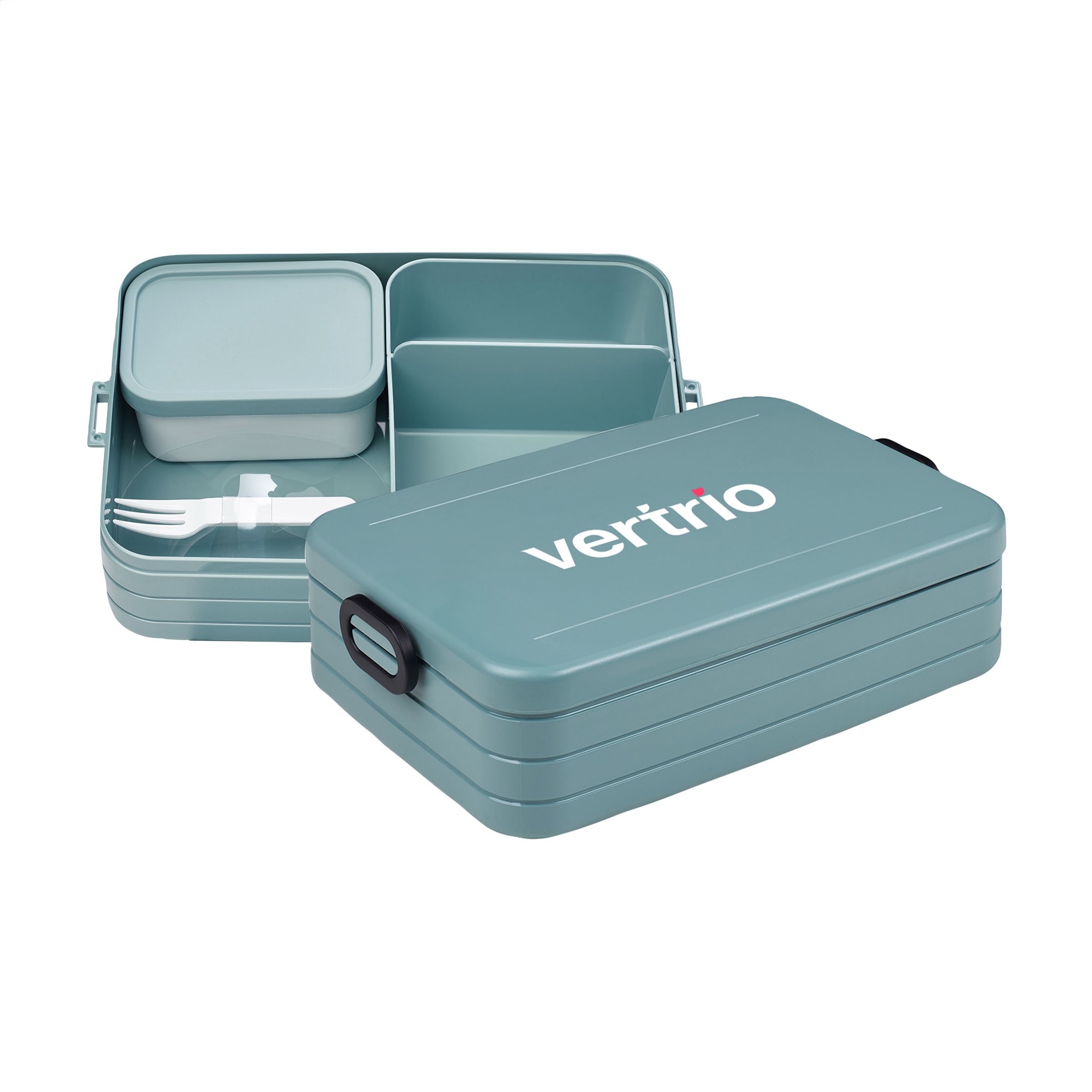 Grote Bento-Lunchbox 1,5 L - Glabbeek