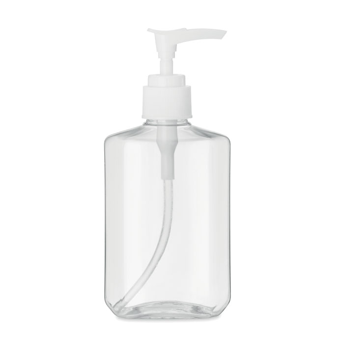 Navulbare Fles 200 ml - Dessel