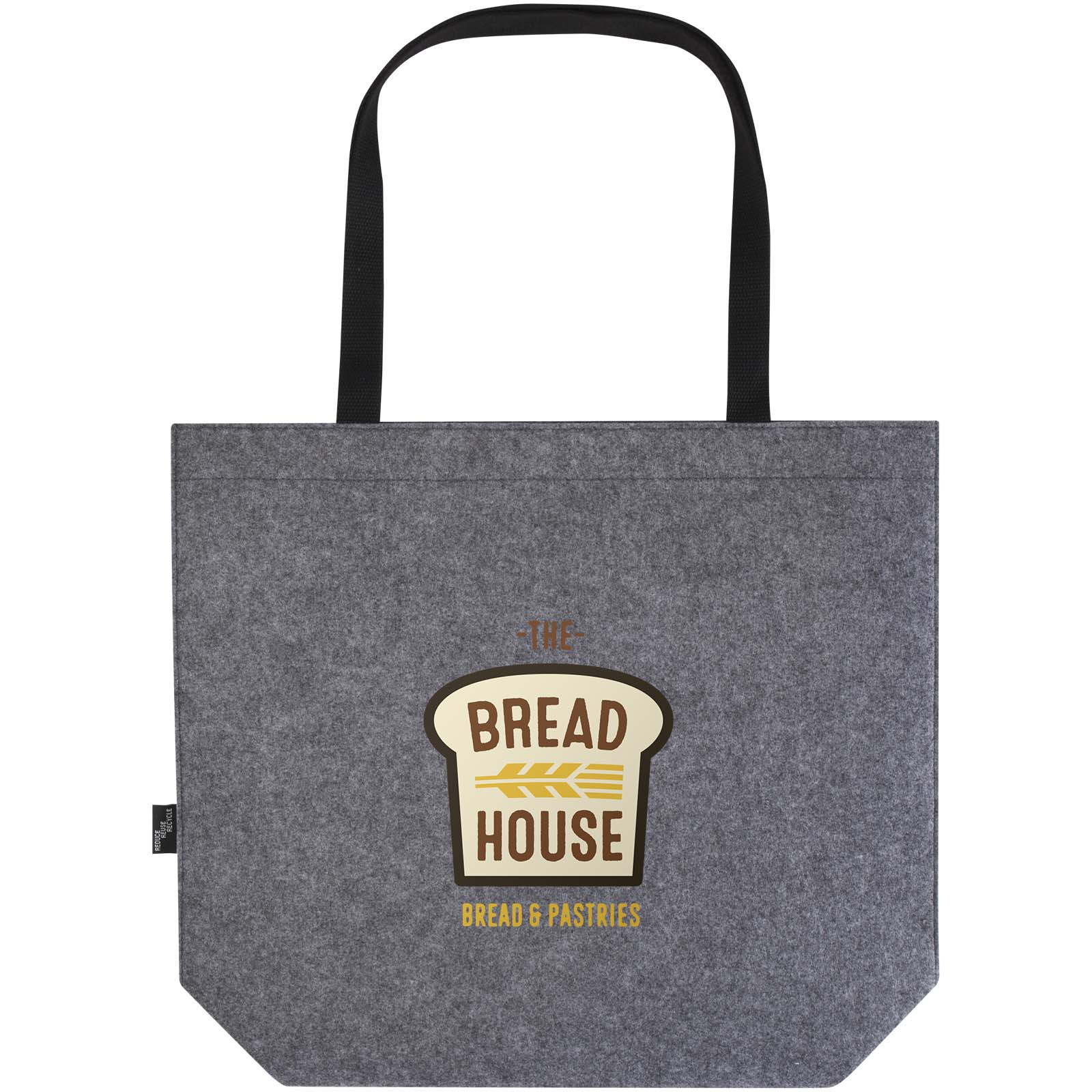 EcoVilt Gussettas - Schelle