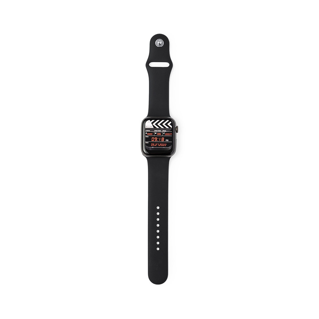 Slimme Horloge Elite - Zaventem