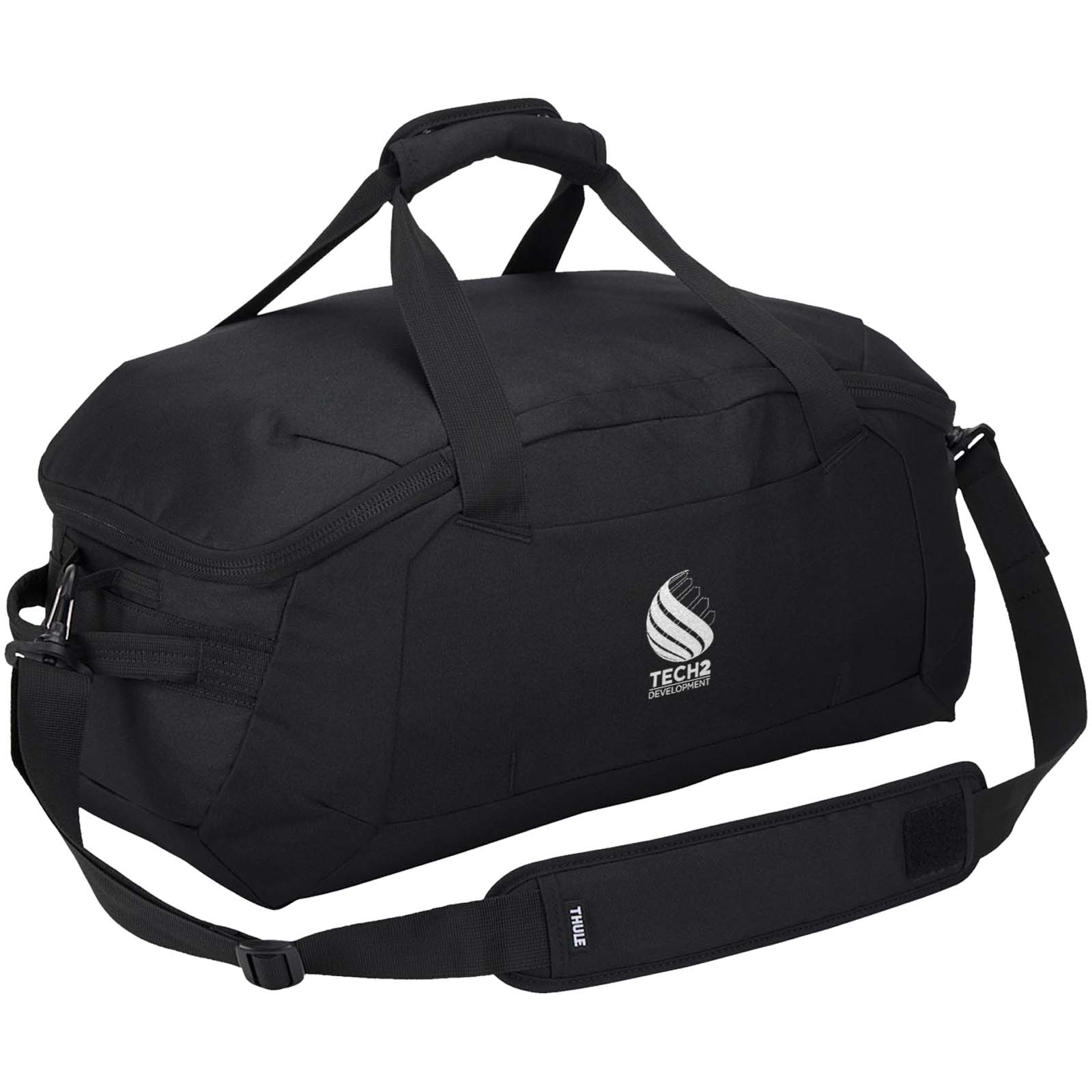 Thule Lumion gerecyclede reistas 40 l