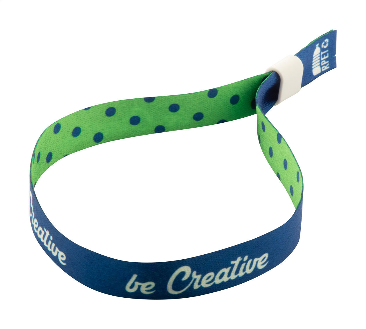EcoFest Armband - Idegem