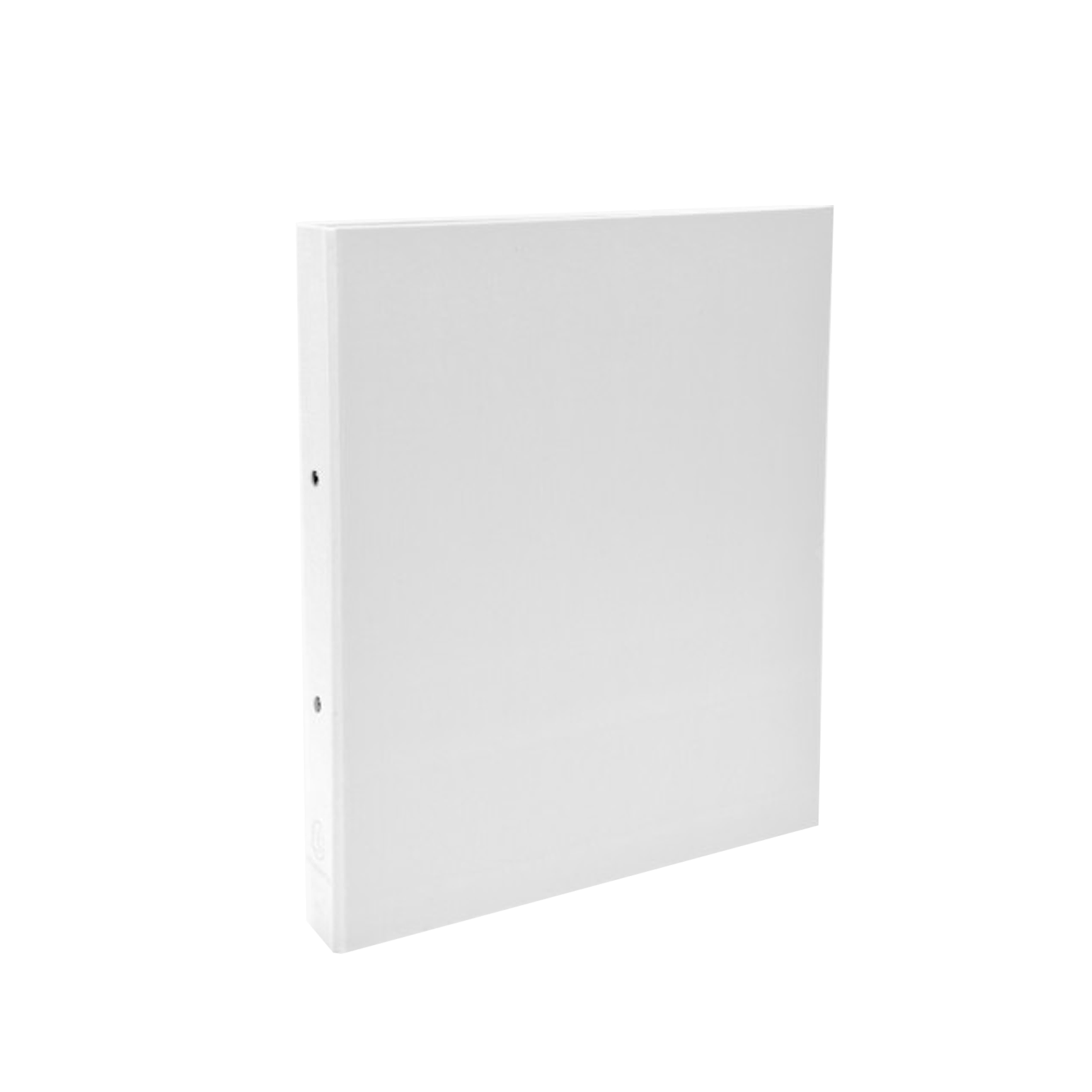 Polypropyleen Gevoerde Map 2 Ringen 30MM - A4 - Gavere