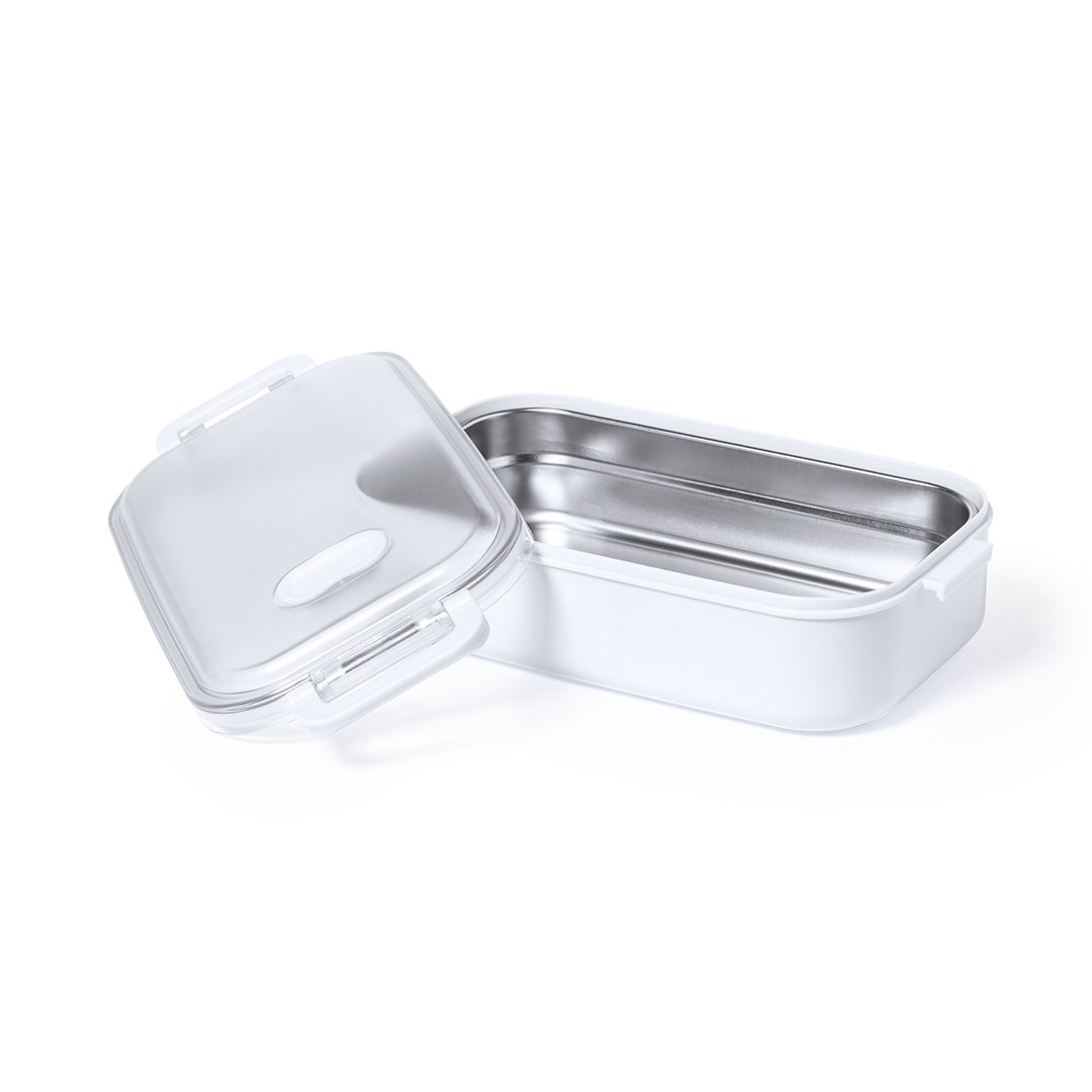 Thermische Lunchbox - Houthulst
