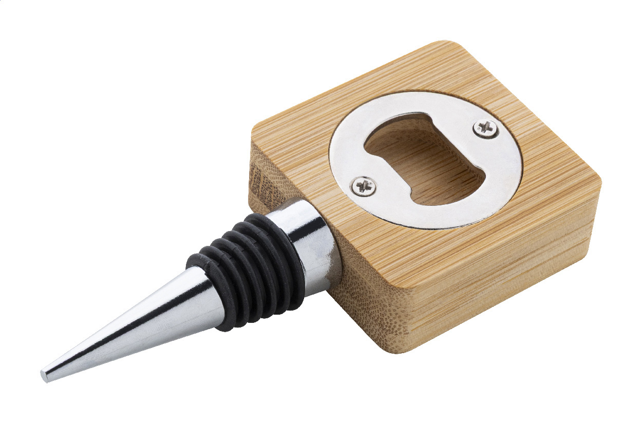 Bamboe Stopper en Ontkurker - Nijlen