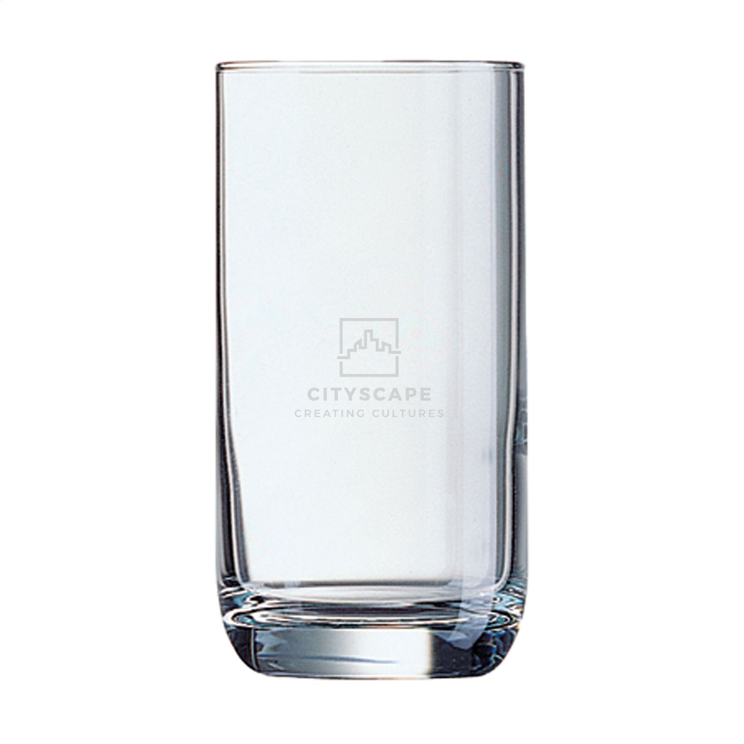 Hoogwaterglas 350 ml - Wielsbeke