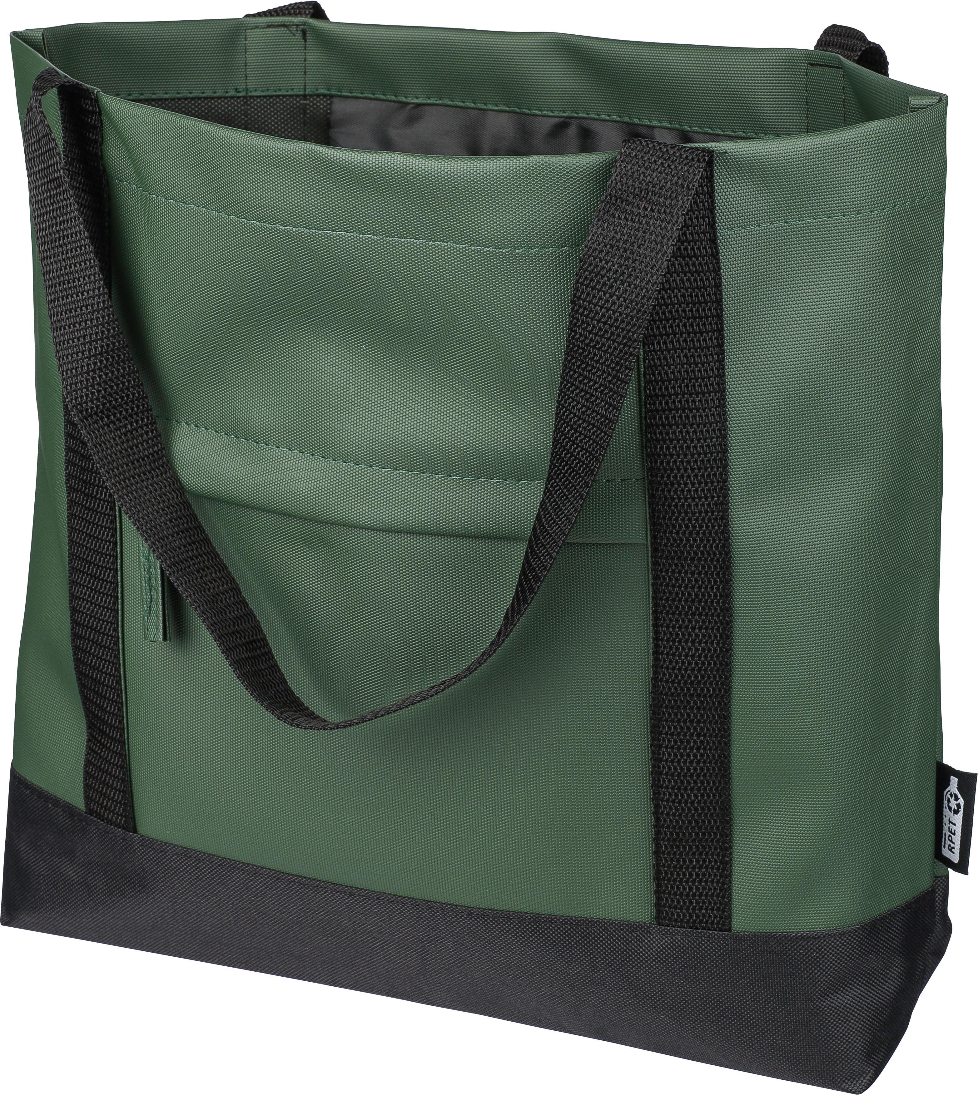 Waterdichte rPET Polyester Tas - Sint-Truiden