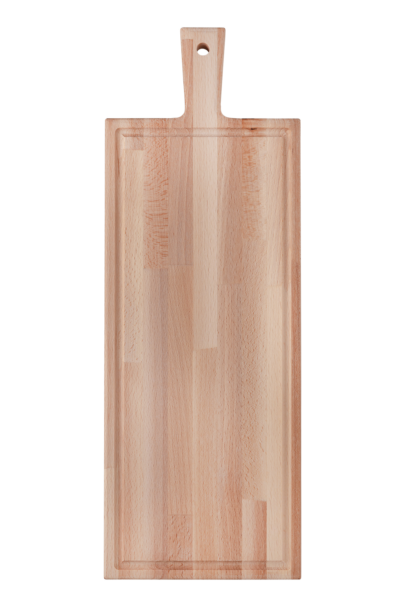 Beuken Serveerplank - Mortsel