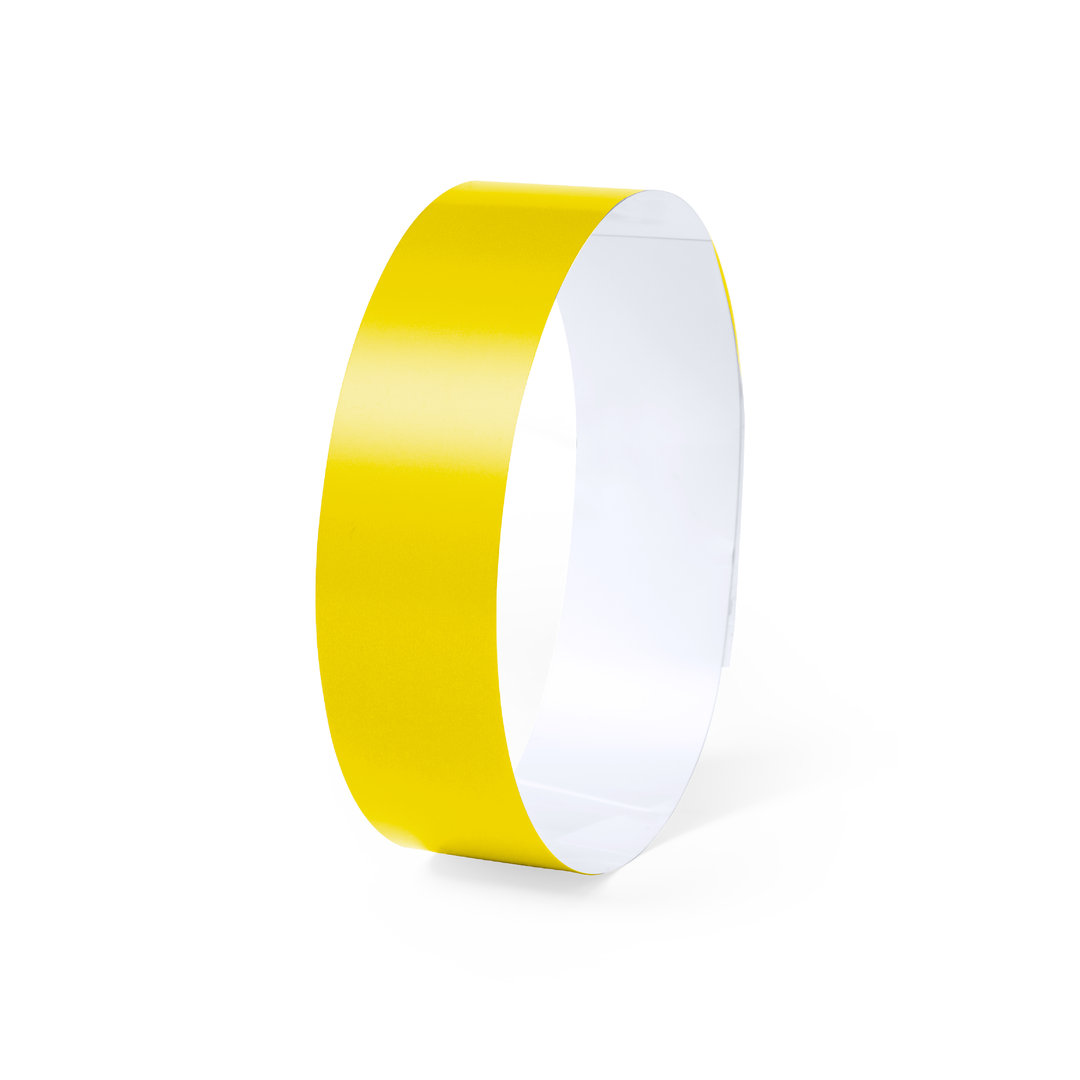 Onbreekbare Evenementen Armband - Dessel