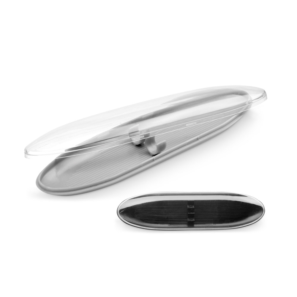 Pennenetui Duo - Rumst