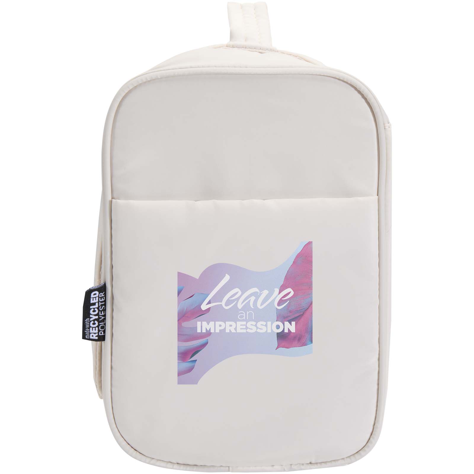 Hangbare Neopuff Toilettas 8L - Tielt-Winge