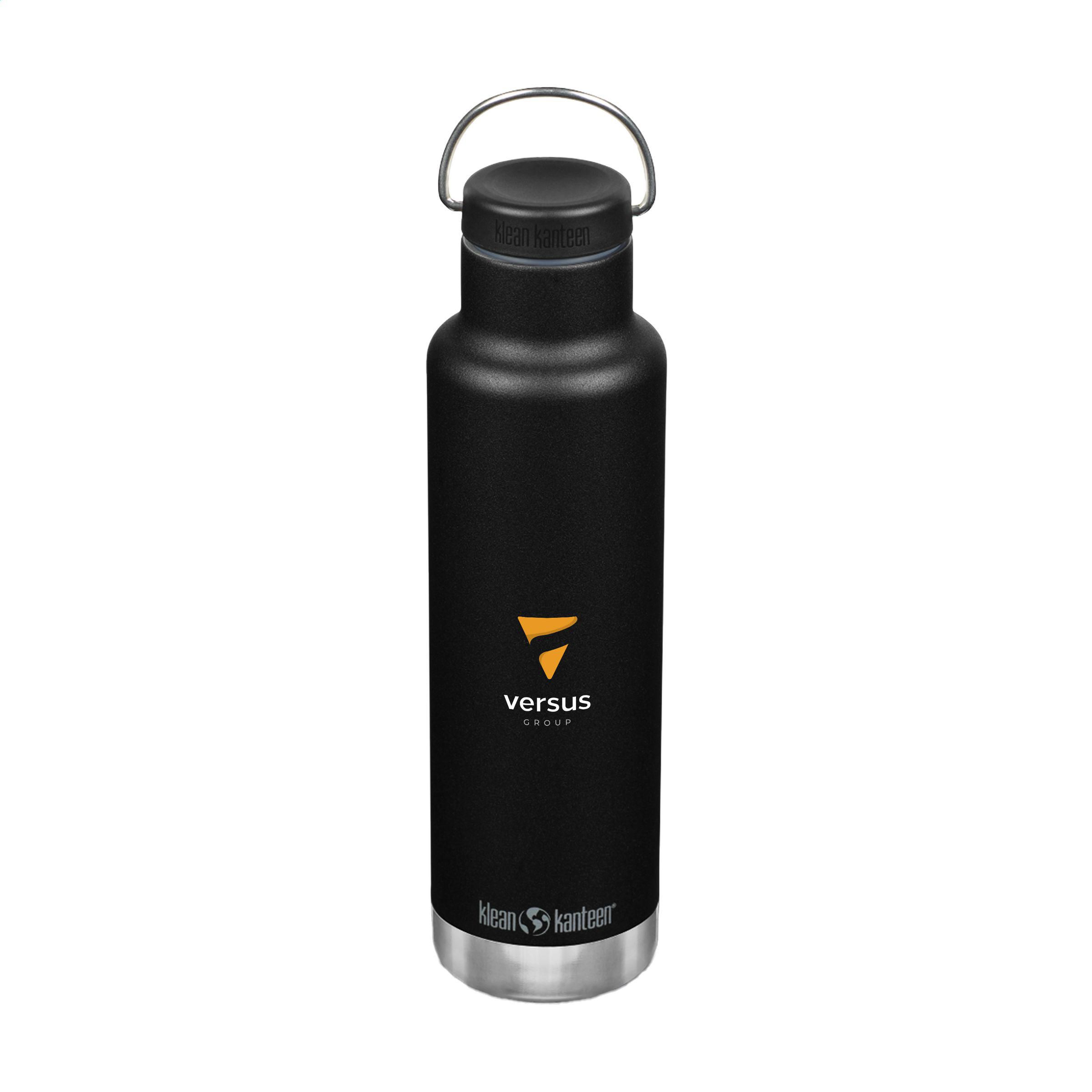 Gerecycleerde Geïsoleerde Fles Klean Kanteen Classic 592 ml