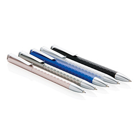 Diamond Pattern Pen - Sint-Truiden