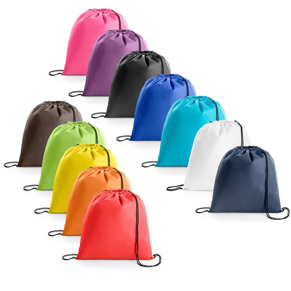 Drawstring Rugzak Tas - Heusden-Zolder