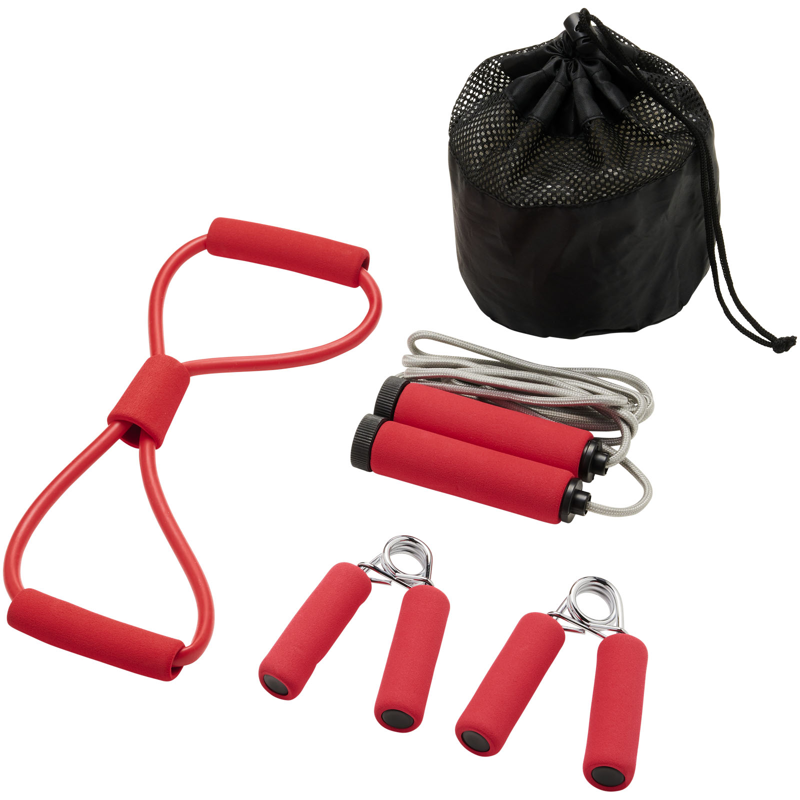 Ultimate Fitness Set - Kampenhout