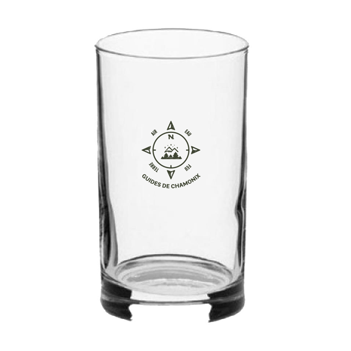 Lang Drinkglas 210 ml - Alken