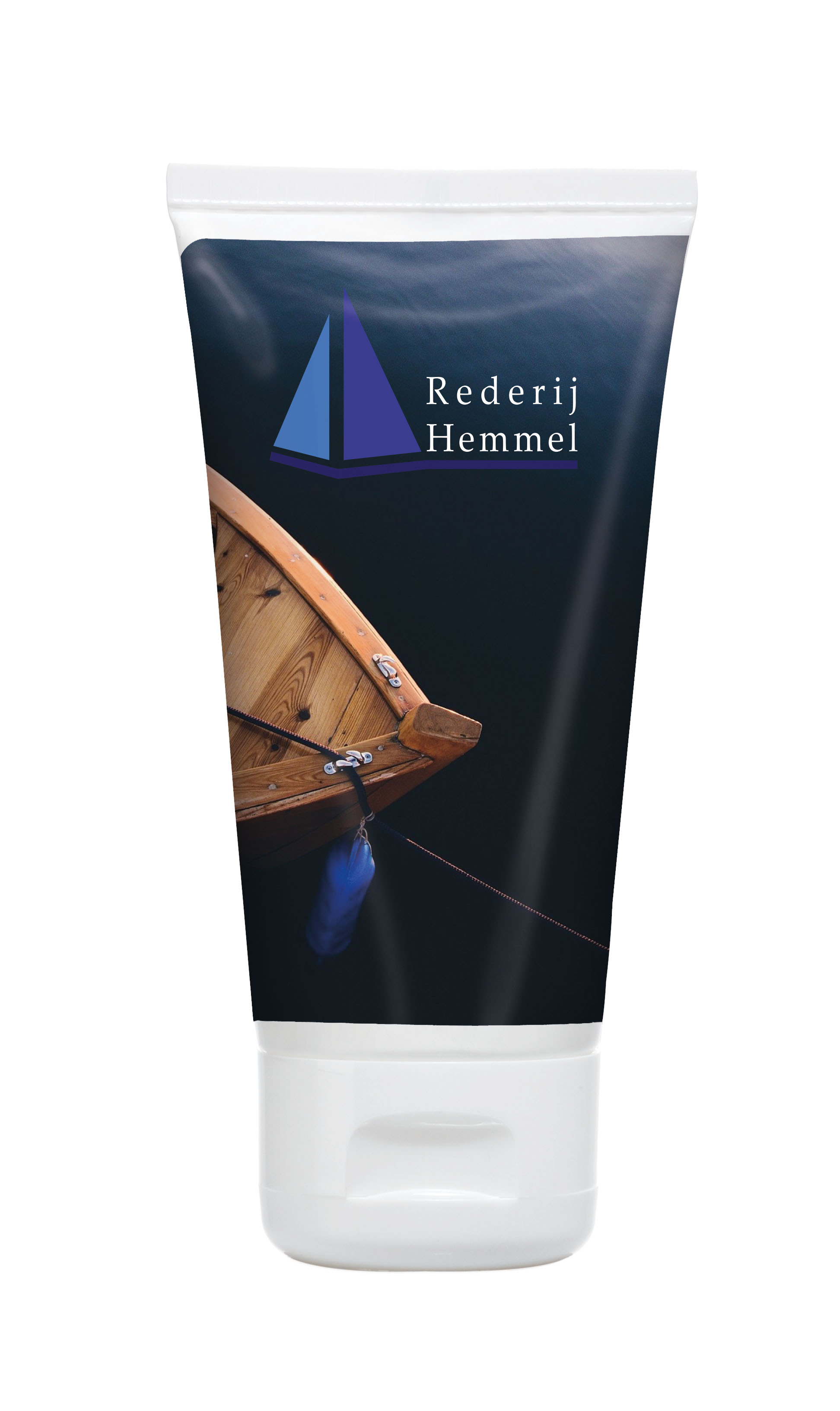 Zonbeschermingscrème SPF30 50ml - Poperinge